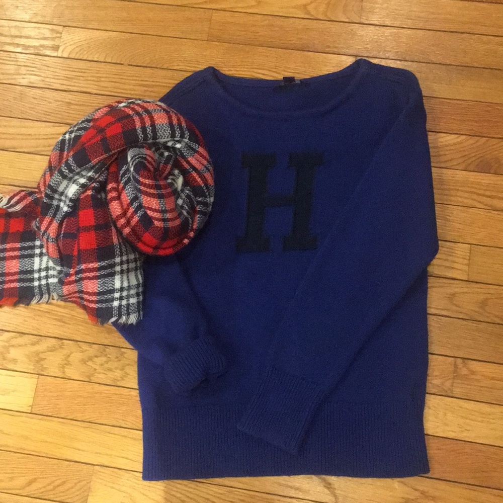 Tommy Hilfiger H Sweater